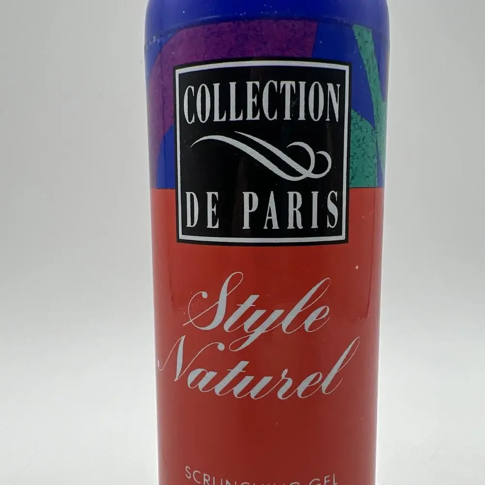 LOreal vintage oreal